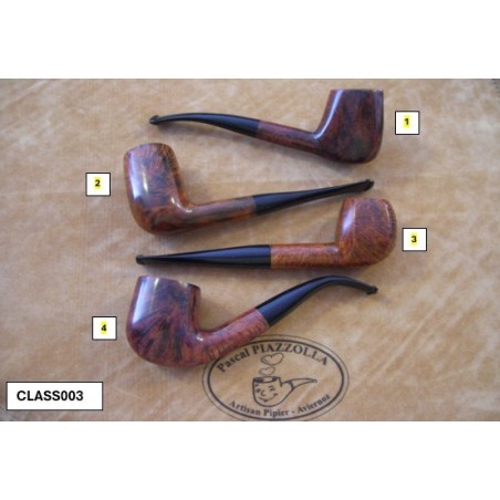 PIPE CLASSIQUE