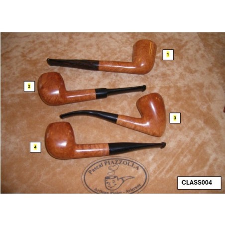 PIPE CLASSIQUE