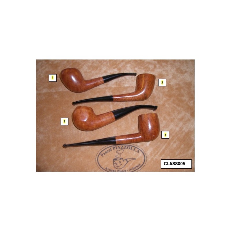 PIPE CLASSIQUE