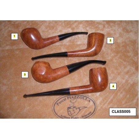 PIPE CLASSIQUE