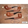 PIPE CLASSIQUE