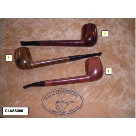 PIPE CLASSIQUE