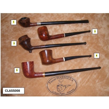 PIPE CLASSIQUE