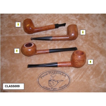 PIPE CLASSIQUE