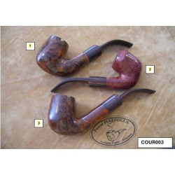PIPE COURBE