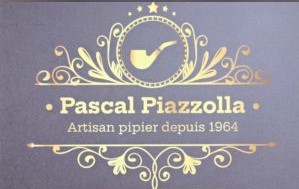 PIAZZOLLA PASCAL - L'UNIVERS DE LA PIPE 74